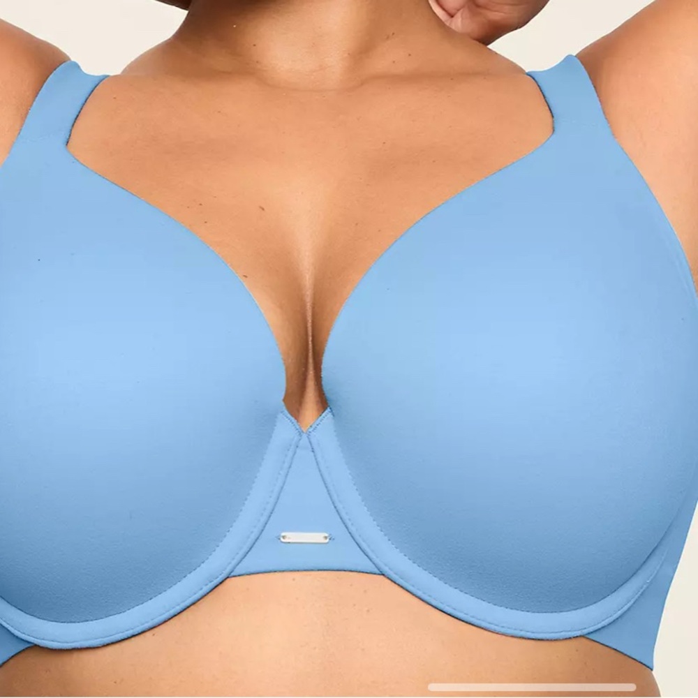 Cacique Modern Luxe Bras
